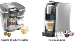 La carrera por hacer el mejor café en casa