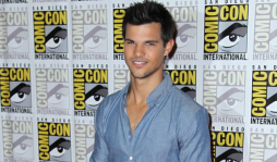 Las 10 cosas que no sabías de Taylor Lautner