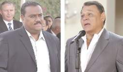 Internautas piden salida de César Ham y de Gerente de la Enee