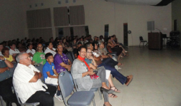 Finaliza el festival de Eurocine 2012