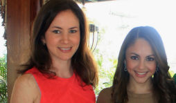 Bienvenida Sofía Isabella