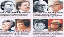 'No magnificamos al narcotráfico'