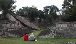 Honduras lucha por cambiar mala imagen