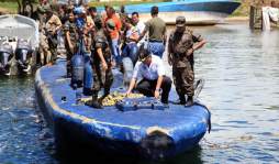 El 79 por ciento de los vuelos del narcotráfico caen en Honduras