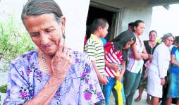 'Acá le venden guaro a niños y no hay quien regule'