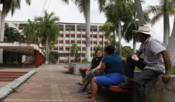 Superan la meta en la maratón del Rivas