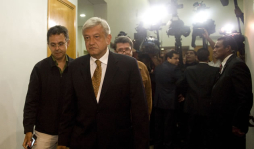 Mexicanos votarán con una economía que venció a la crisis