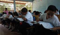 Graduaciones serán el 17 de diciembre