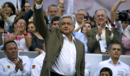 El PRI, a un paso de volver al poder en México