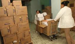 Proyectan ahorro por compra regional