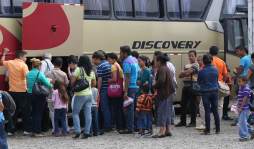 Termina feriado de Semana Santa