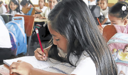 Suspenden aprobación de nueva ley educativa