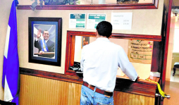 Hay crisis por pasaportes