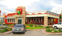Chili’s abrirá en julio en San Pedro Sula