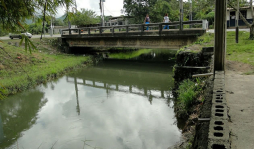 L5,000 al mes pagarán empresas por uso de suelos en Santa Rita