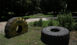 Acuífero de Sunseri en peligro por contaminación