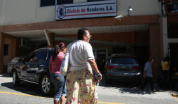 Diálisis de Honduras cerca del colapso