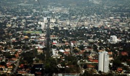 Economía sampedrana se mantiene igual a 2011