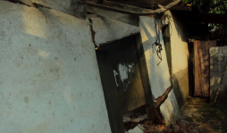 Sismo de 5.5 grados estremece diferentes partes de Honduras