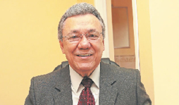 Con altos mandos iniciará depuración policial