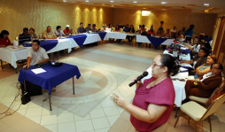 Alarmantes casos de diarrea en La Ceiba