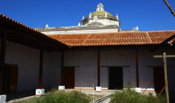 Reabrirá sus puertas palacio episcopal de Comayagua