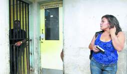 Denuncian sabotaje en Hospital Escuela