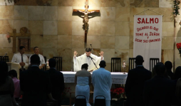 A los sampedranos ya no les interesa tanto el matrimonio