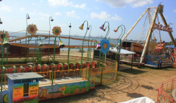 Puerto Cortés, a disfrutar la Feria Agostina