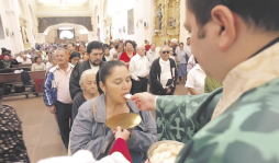 Iglesia de Honduras exhorta a creyentes a no perder la fe en Dios