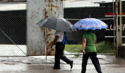 Lluvias por 48 horas pronostica Copeco