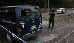 Piden declarar estado de emergencia en transporte sampedrano