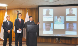 Zetas extorsionaban casino que incendiaron en Monterrey