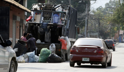 Firma de contrato con Sulambiente se prolonga