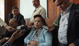 Daysi de Anchecta: 'No soy corrupta”