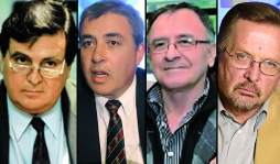 SIP verificará avances en libertad de prensa en Honduras