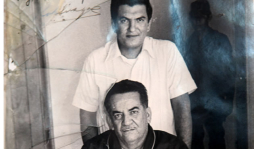 Muere el periodista Juan Bosco Campos