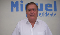 'Impulsaremos el turismo en Tela”
