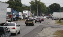 Urge obras en segundo anillo