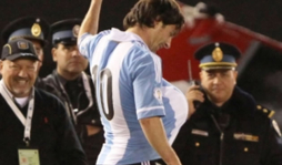 Lionel Messi confirma que su primer hijo será un varón