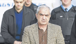 Cadena perpetua por matar a hijas en crimen de honor