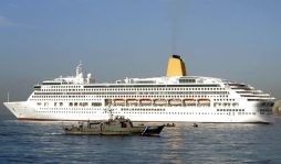 Hay unos 500 empleos para salir embarcado