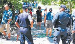 OEA reconoce error en cifras sobre violencia