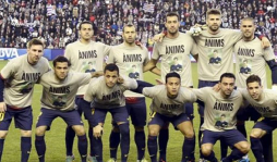 Barcelona se pone a 16 del Madrid