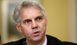 Jefe del Servicio Secreto pide disculpas por conducta de agentes