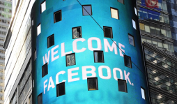 Facebook se estrena en la bolsa