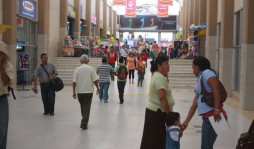 Transporte anuncia rigurosa vigilancia