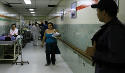 Policía da respuesta al Mario Rivas