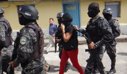 Rescatan a joven tras secuestro de 12 días