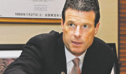 Los distribuidores de Herbalife resisten impasibles las críticas